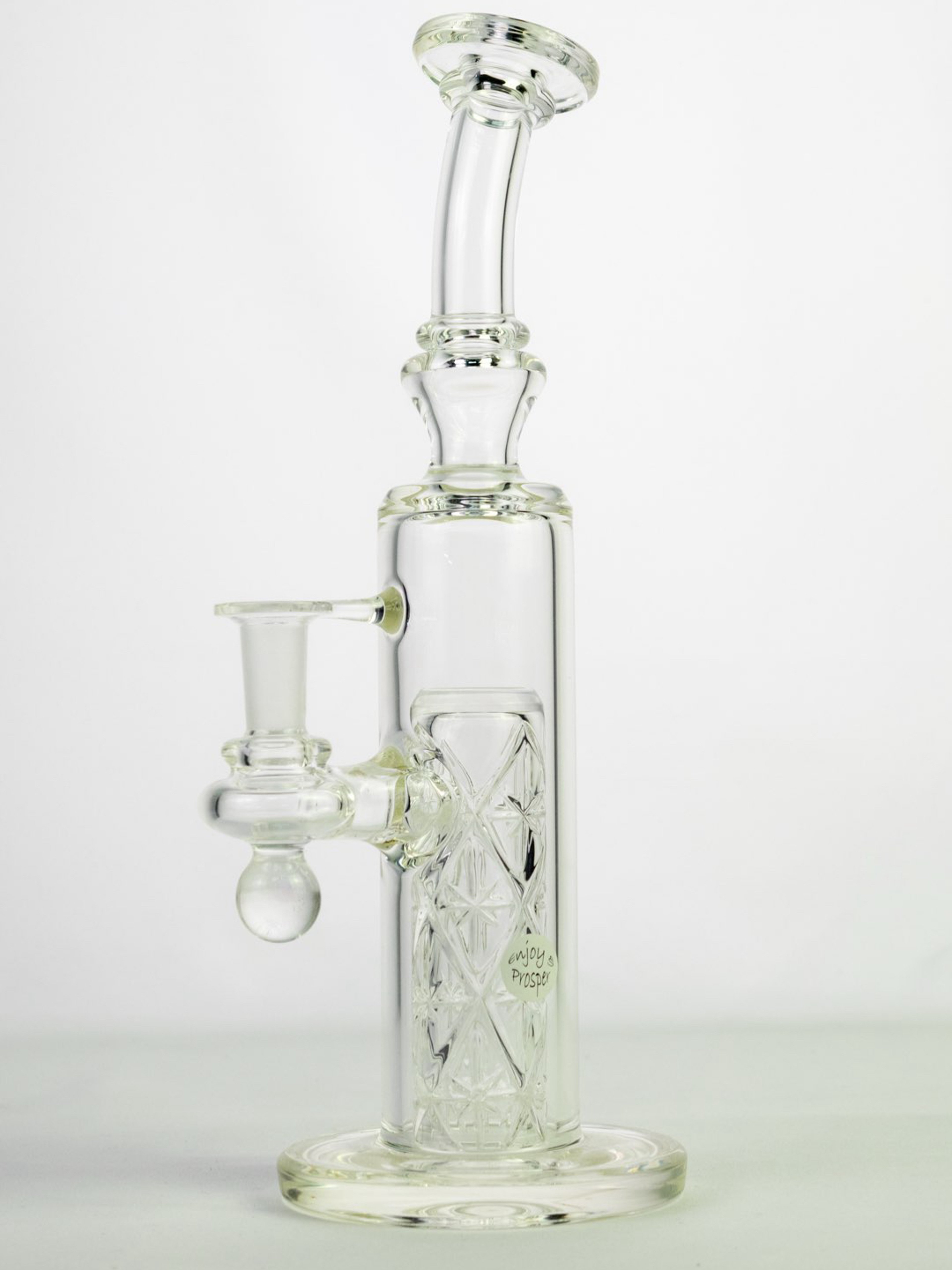 Enjoy & Prosper Rig image 0