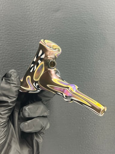 Preview pic of Dan Longden - Royal Jelly & Electrum Portal Hammer