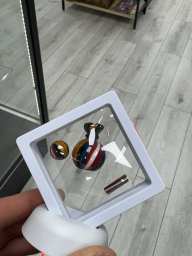 Preview pic of Money bag slurper set