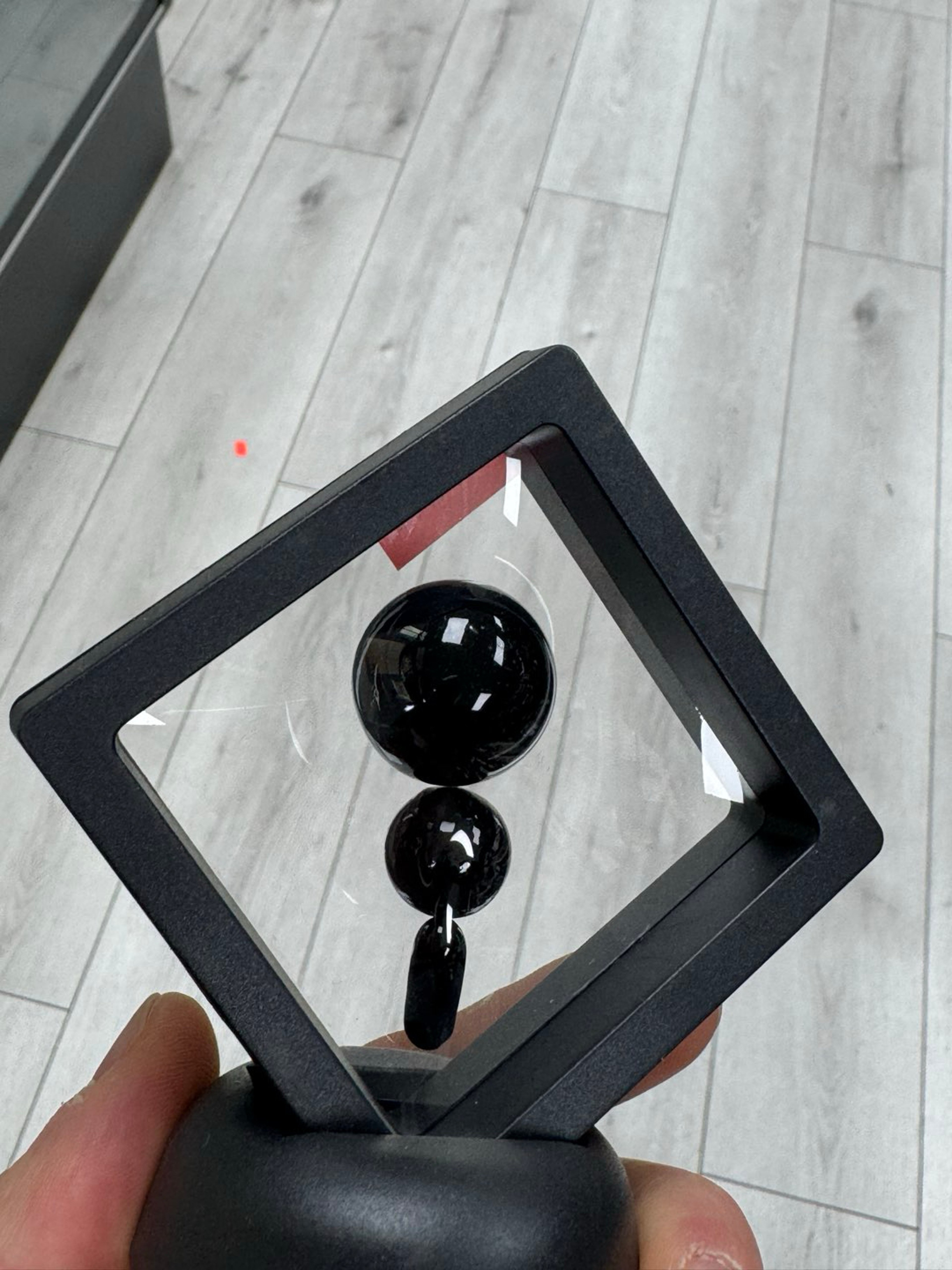 Black slurper set image 0