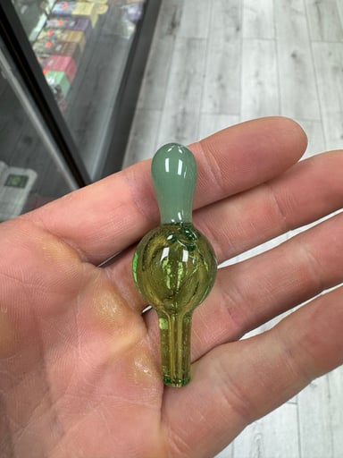 Preview pic of Bean sprouts cap 7