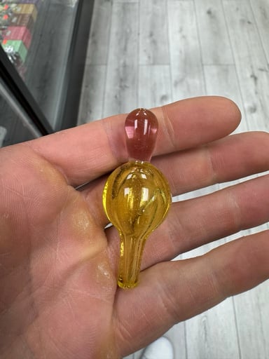 Preview pic of Bean sprouts cap 8