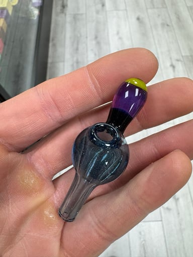 Preview pic of Bean sprouts cap 9