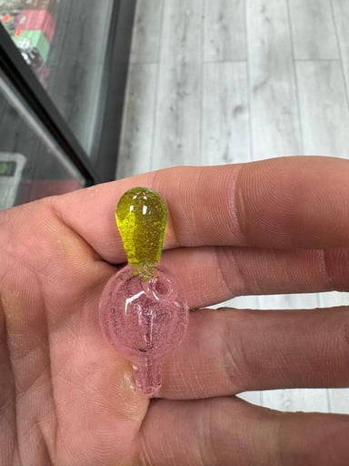 Preview pic of Bean sprouts cap 10