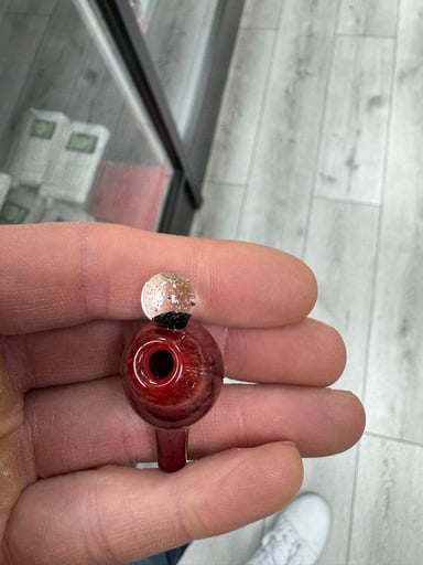 Preview pic of Bean sprouts cap 11