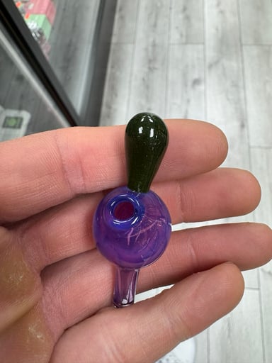 Preview pic of Bean sprouts cap 12