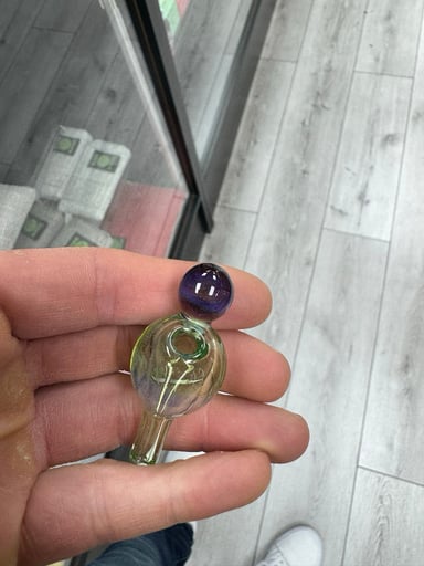 Preview pic of Bean sprouts cap 13