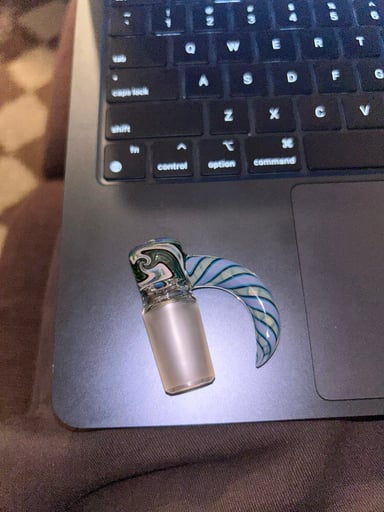 Preview pic of Mystery adventurine thump