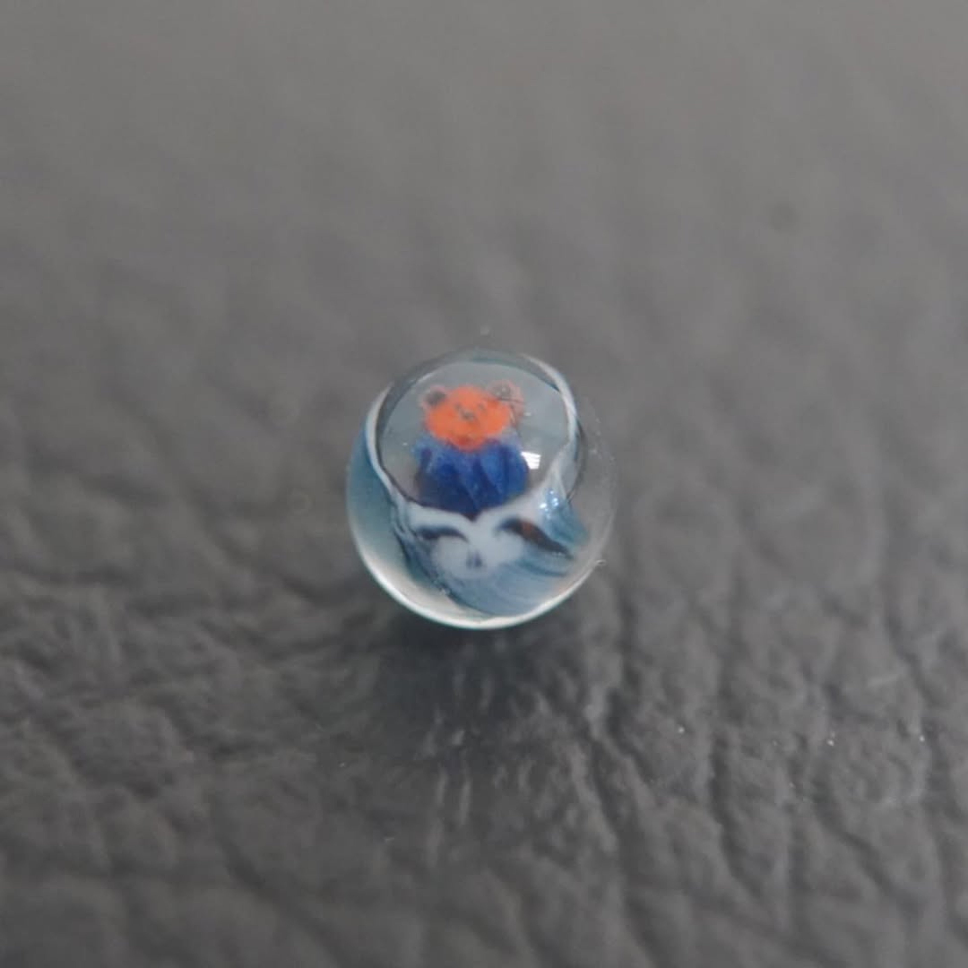 6mm pearl with milli image 1 image 0