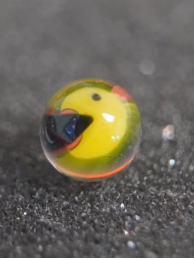 Preview pic of 6mm pearl with milli image 4