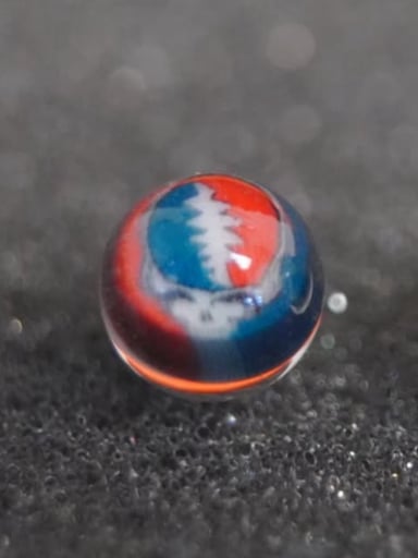 Preview pic of 6mm pearl with milli image 5