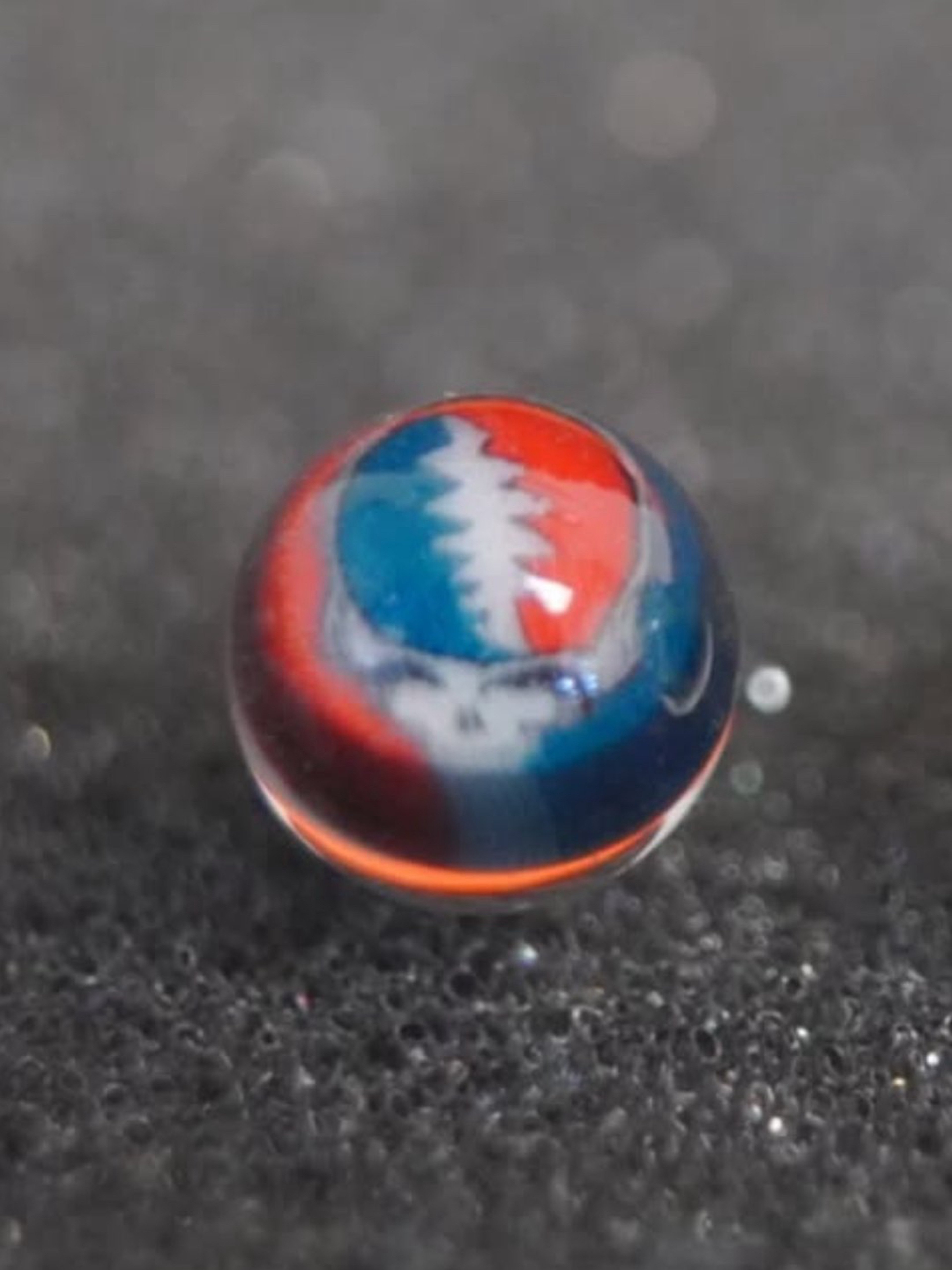 Preview pic of 6mm pearl with milli image 5