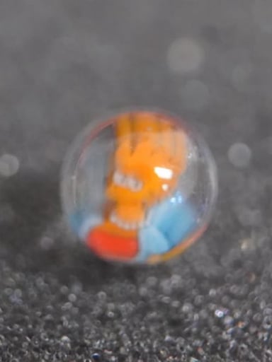 Preview pic of 6mm pearl with milli image 6