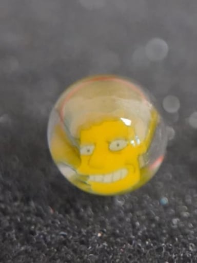 Preview pic of 6mm pearl with milli image 7