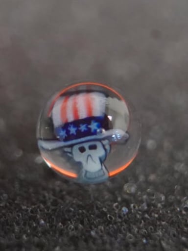 Preview pic of 6mm pearl with milli image 8