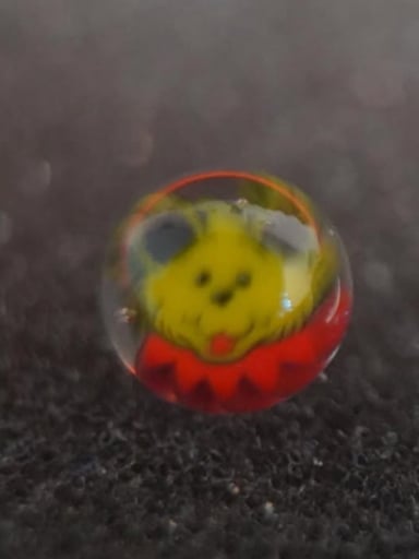 Preview pic of 6mm pearl with milli image 9