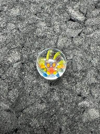 Preview pic of 6mm pearl with milli image 18