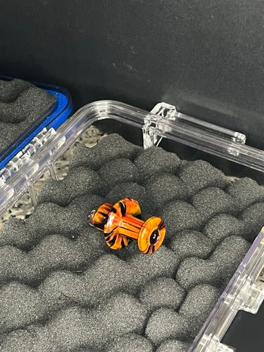 Preview pic of Mshea Switch 2 / Peak 3DXL Spinner Cap