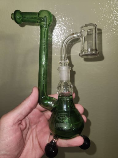 Preview pic of Pakoh Bot #1 Banger Hanger 14mm Female