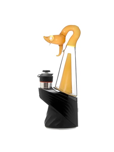 Preview pic of Spirit Snake Puffco Attachment