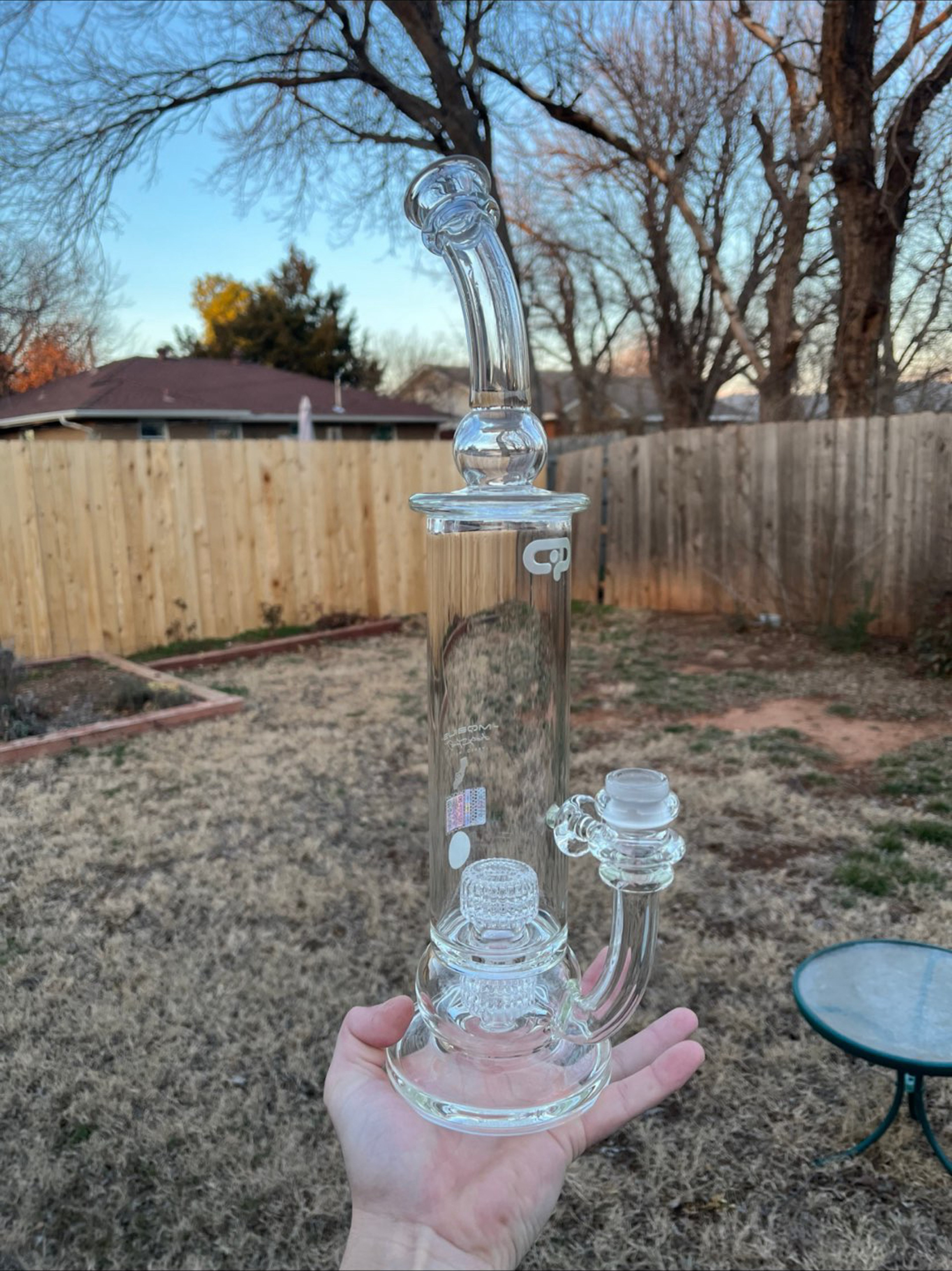 Mobius Matrix 65T w Mobius Bowl image 0