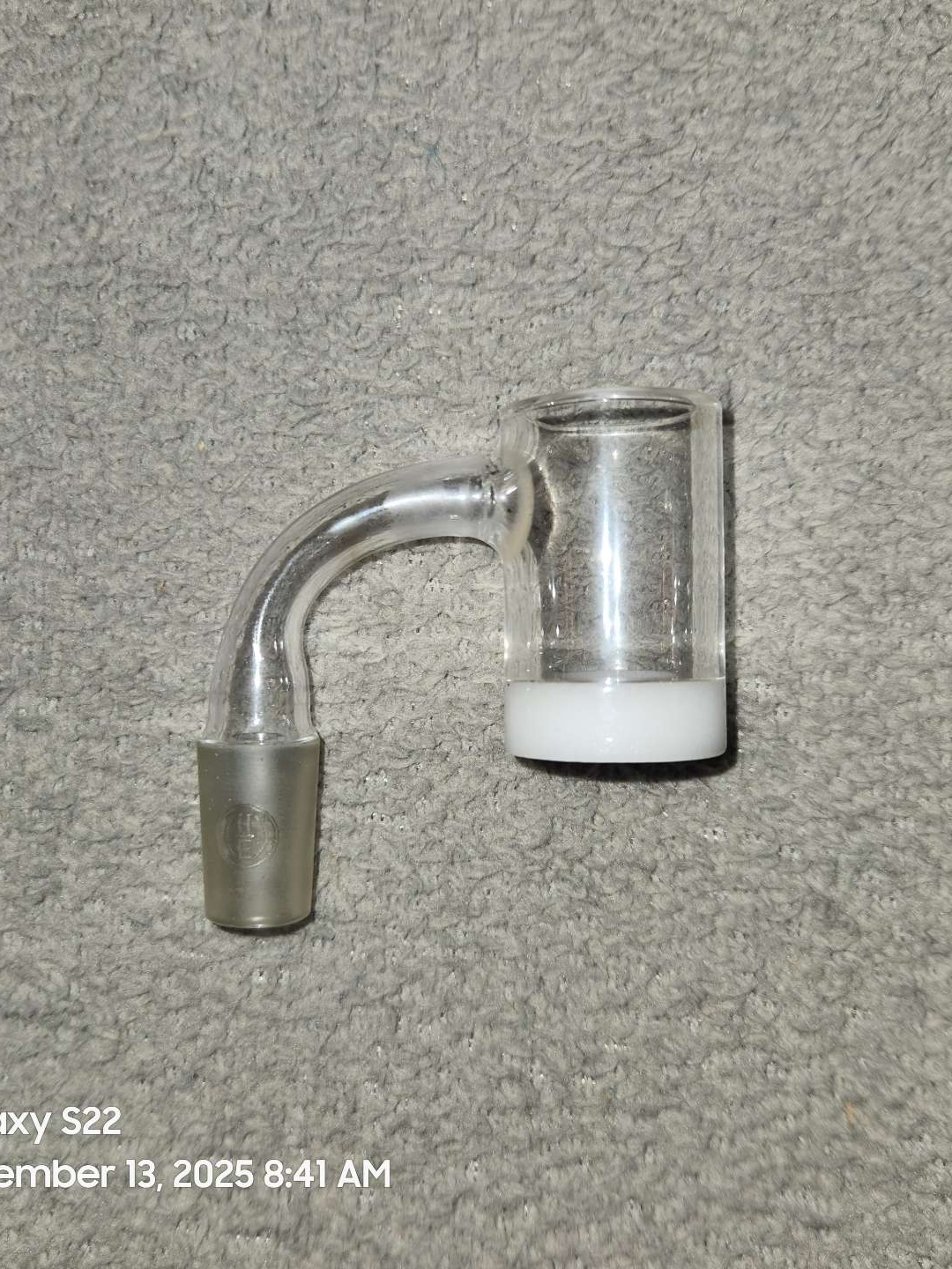 Highly educated gavel v3 image 0