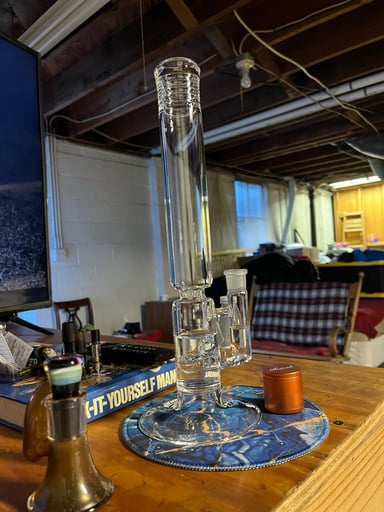 Preview pic of Opal Stemline tube