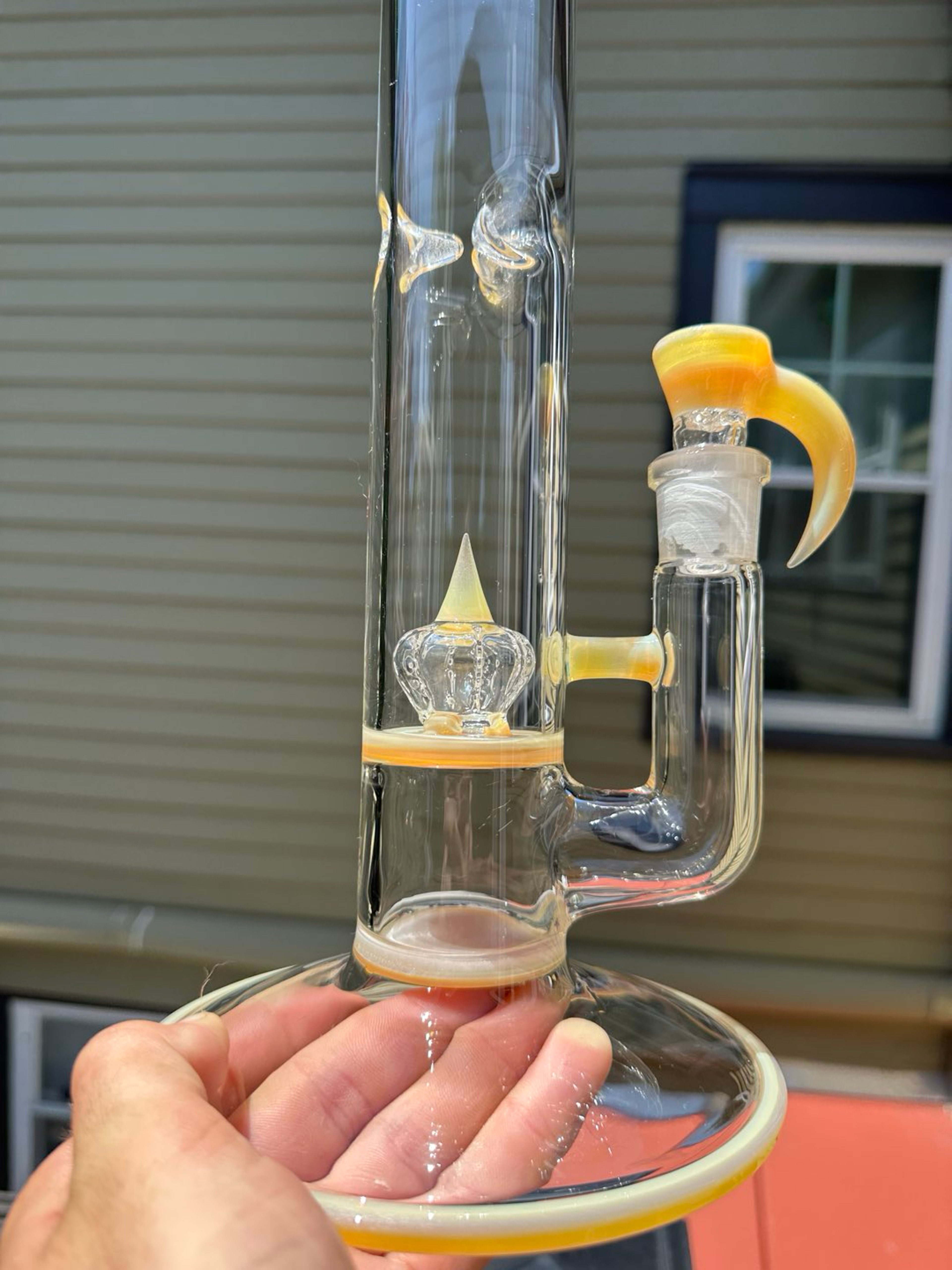 Bone satin FA imp image 0