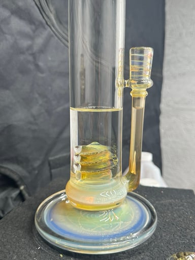 Preview pic of Twisty gridcap