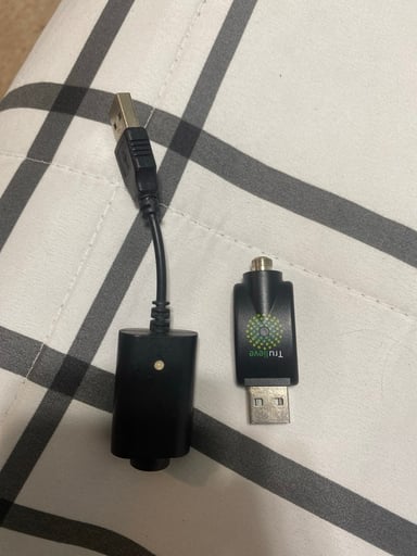 Preview pic of Dab pen charger