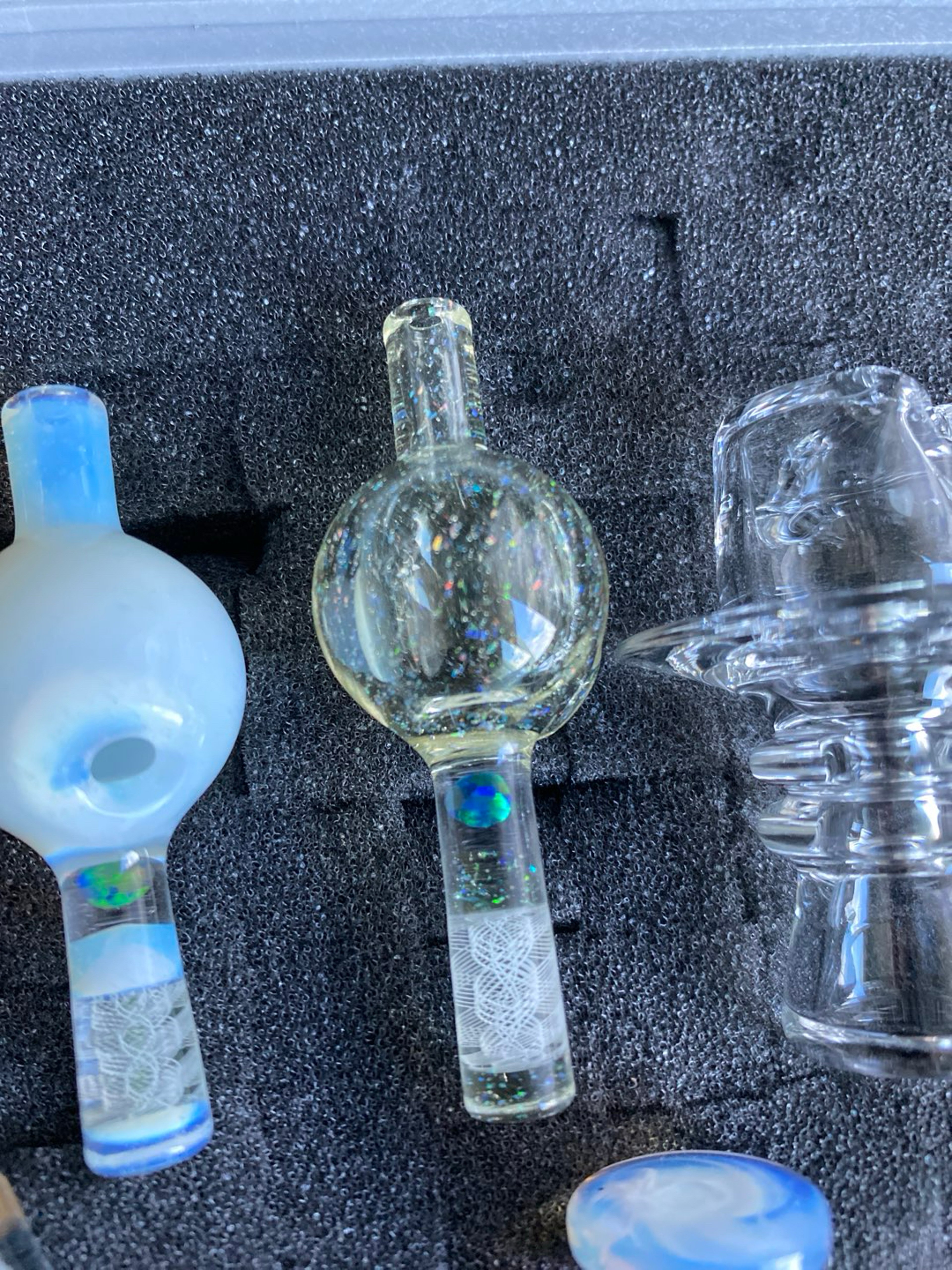 Dom dna cap clear cropal image 0