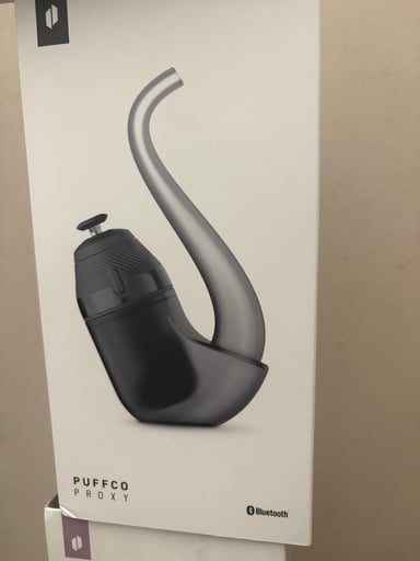 Preview pic of Puff co proxy brand new never used