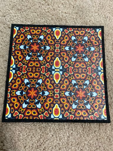 Preview pic of Casto x Moodmat