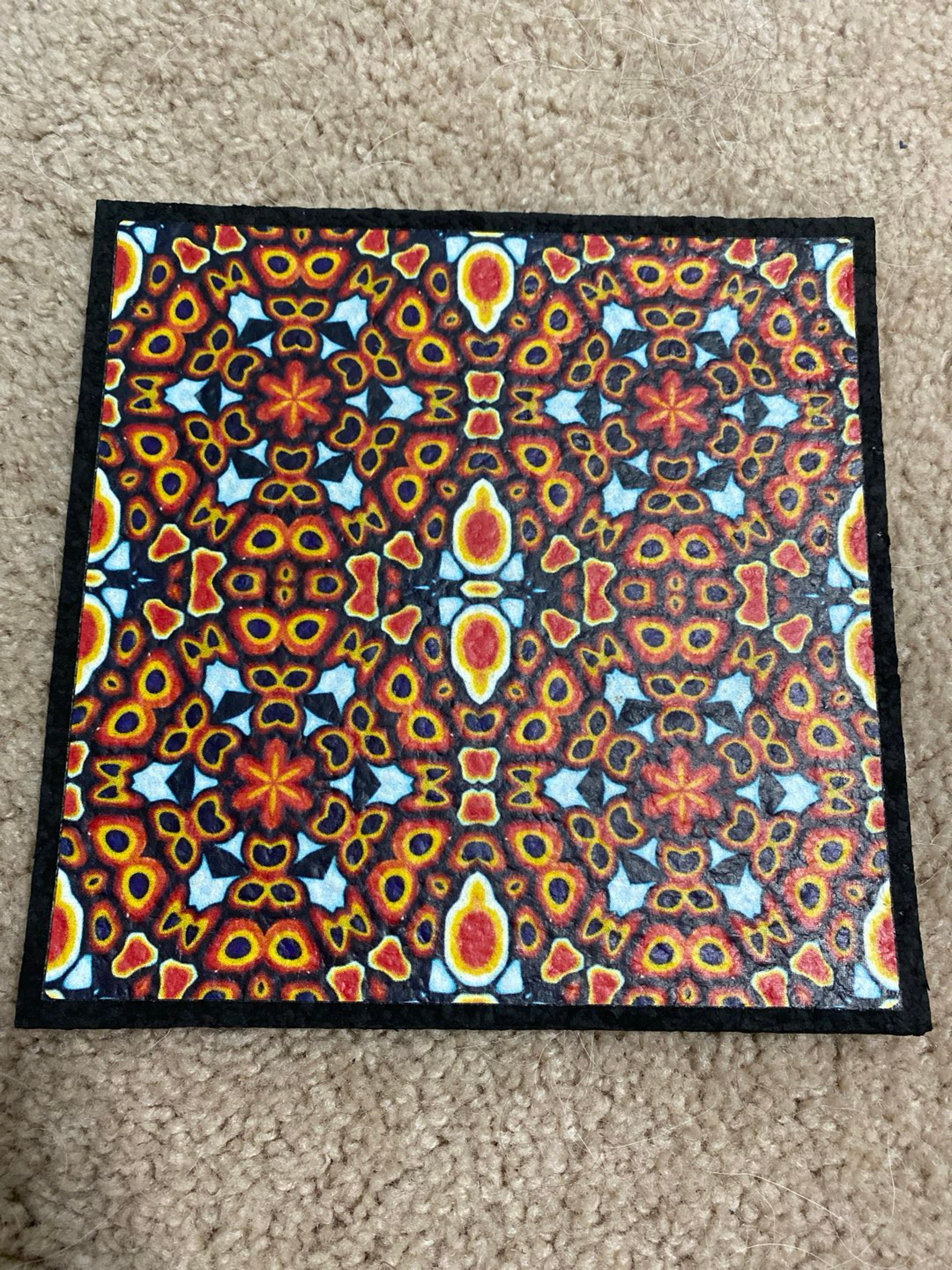 Preview pic of Casto x Moodmat