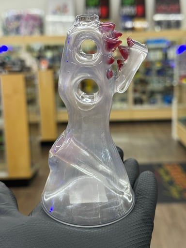 Preview pic of @enuffglass 10mm 45 Dino 🦖 Jammer available