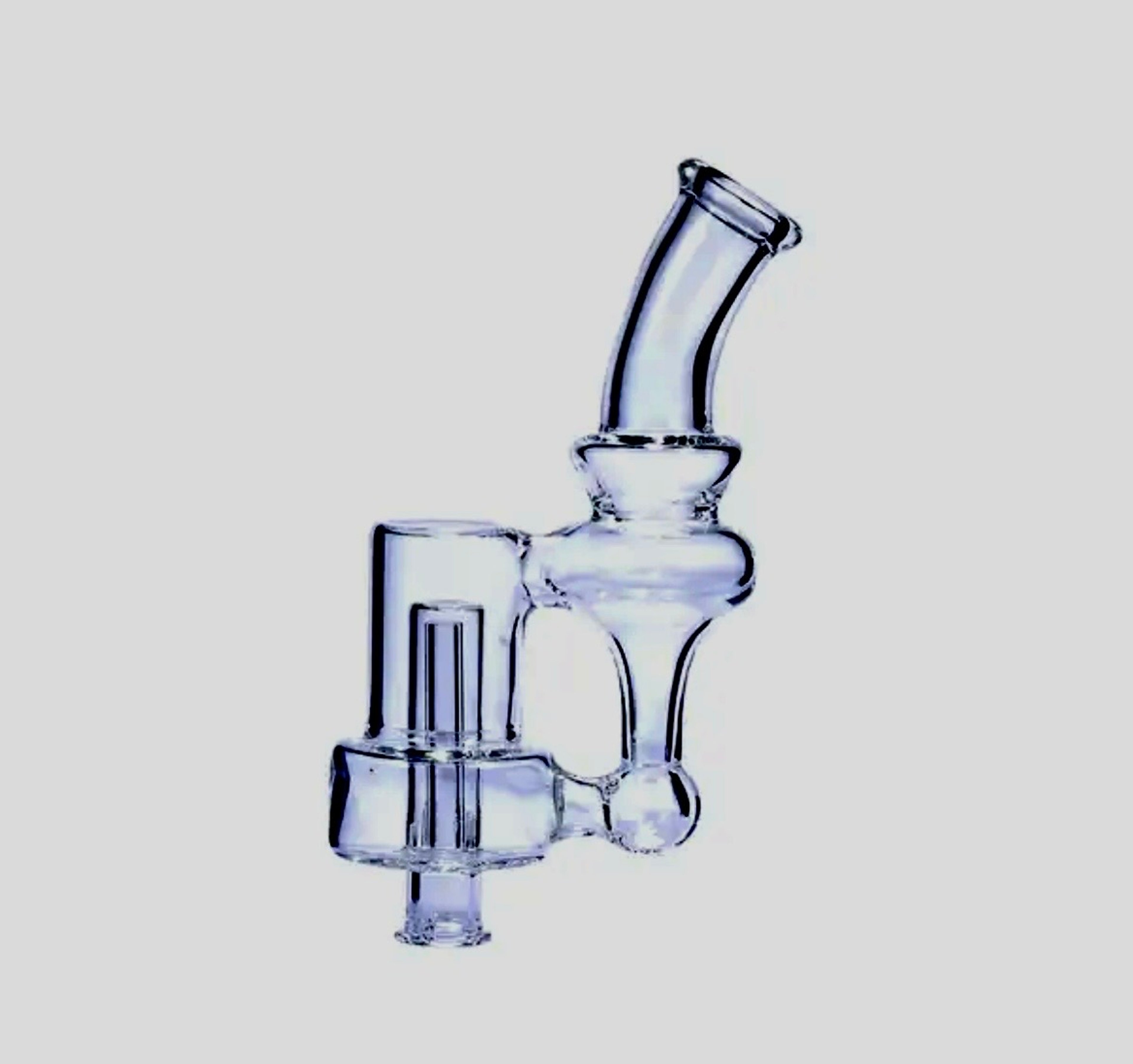 Puffco Pivot RBR Bubbler image 0