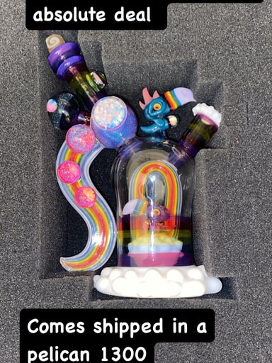 Preview pic of Rj glass