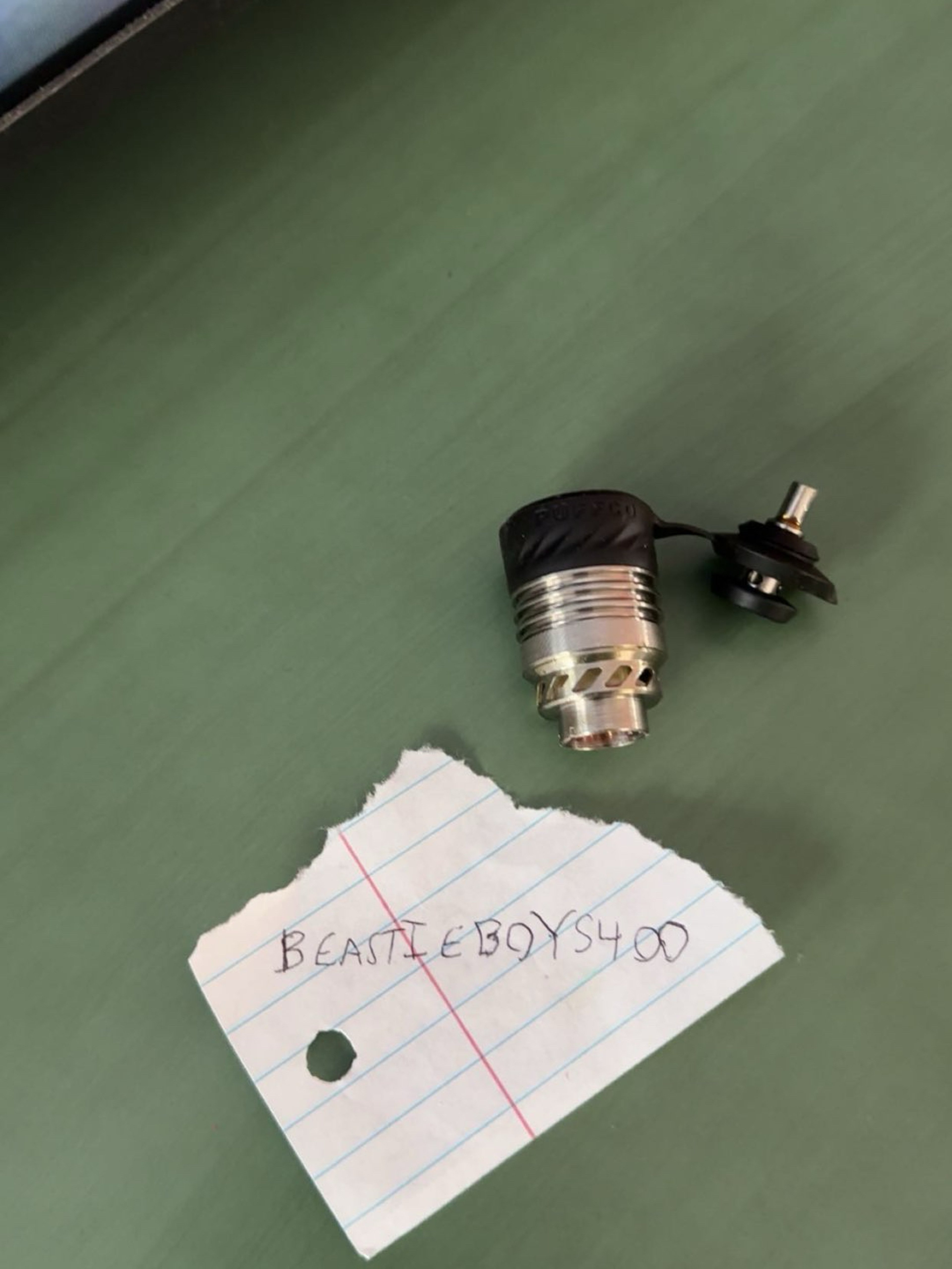 Peak Pro 3DXL Chamber image 0