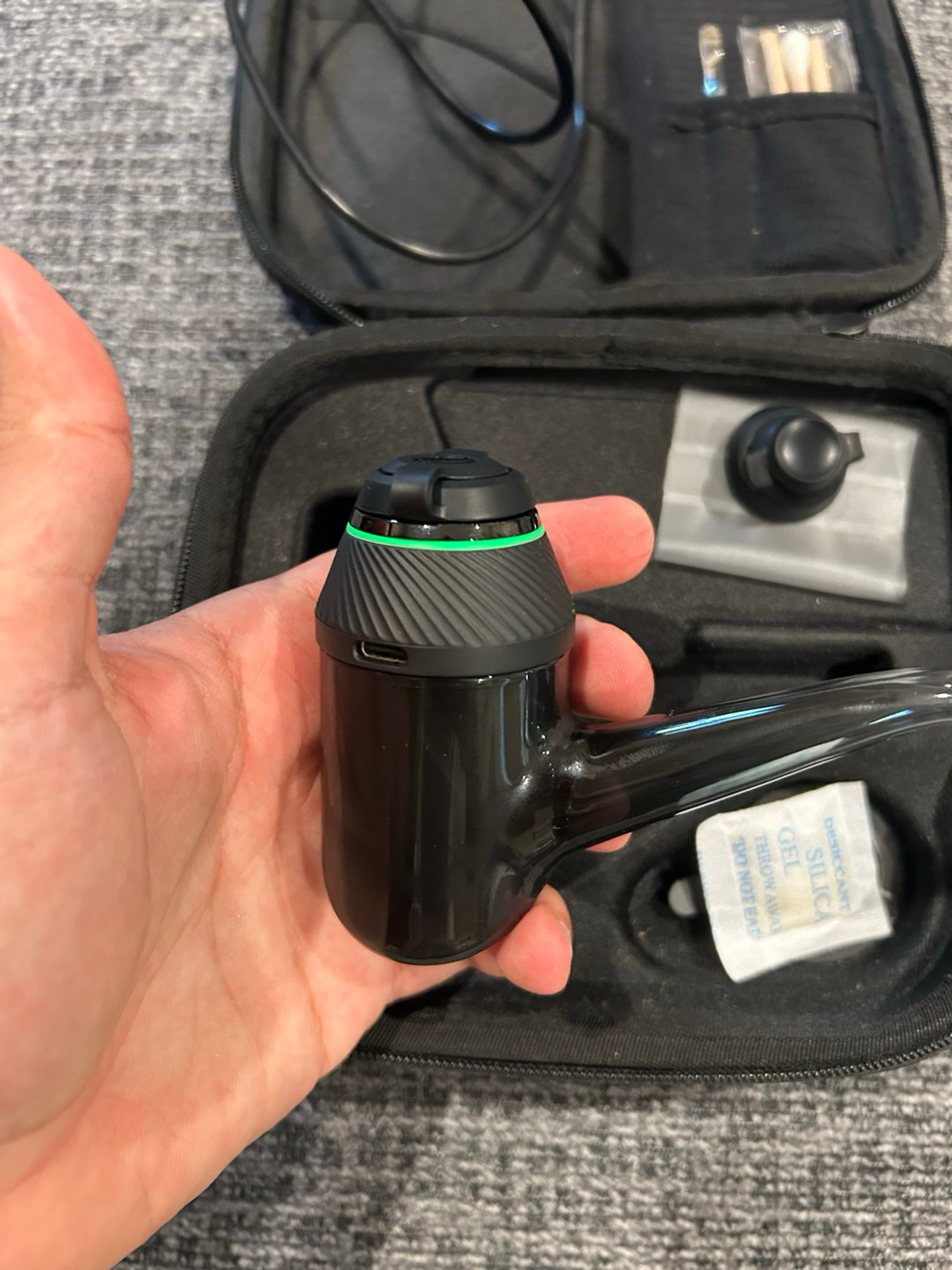 Preview pic of Puffco Proxy