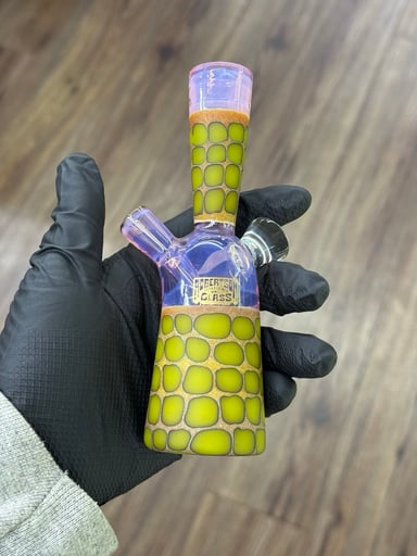 Preview pic of @robertsonglass Zoo Tube 2.0 available