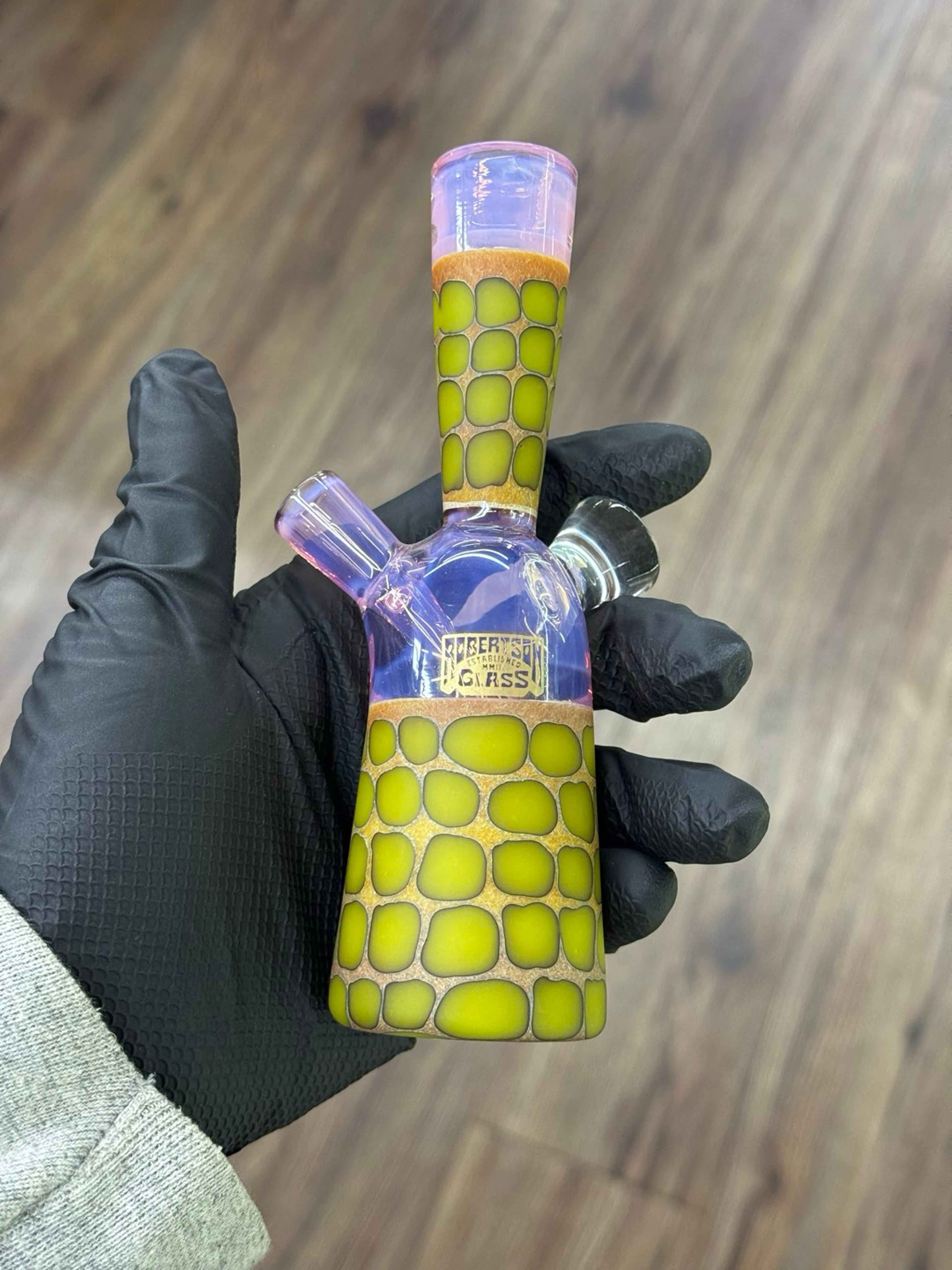 @robertsonglass Zoo Tube 2.0 available image 0