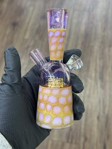 Preview pic of @robertsonglass Giraffe Zoo Tubes available in multiple colors