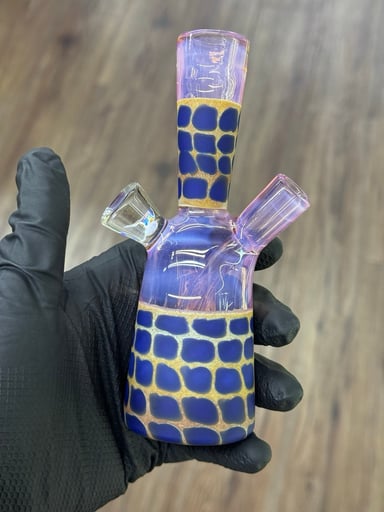 Preview pic of @robertsonglass Zoo Tube 2.0 available