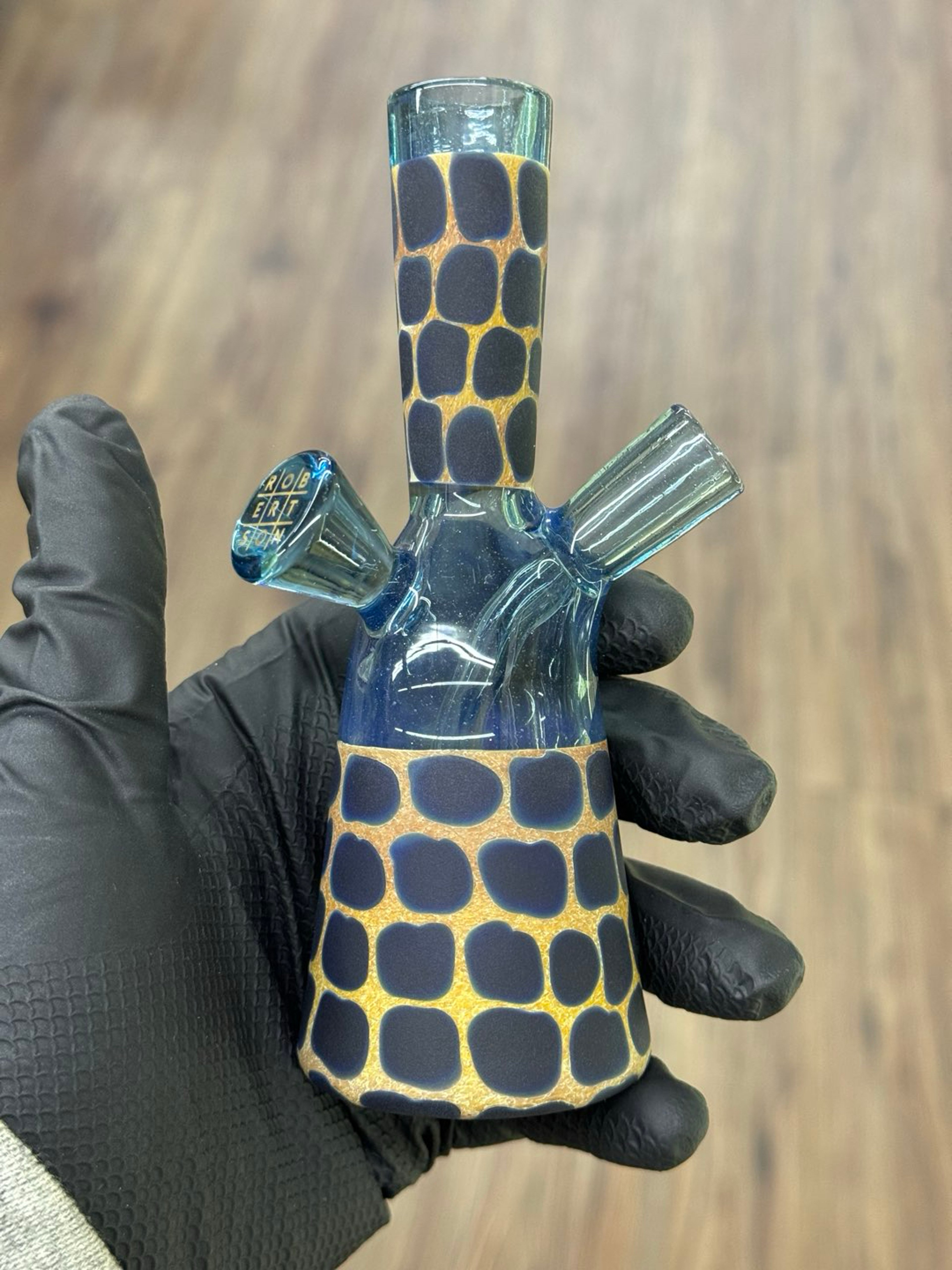 @robertsonglass Zoo Tube 🦒  available image 0