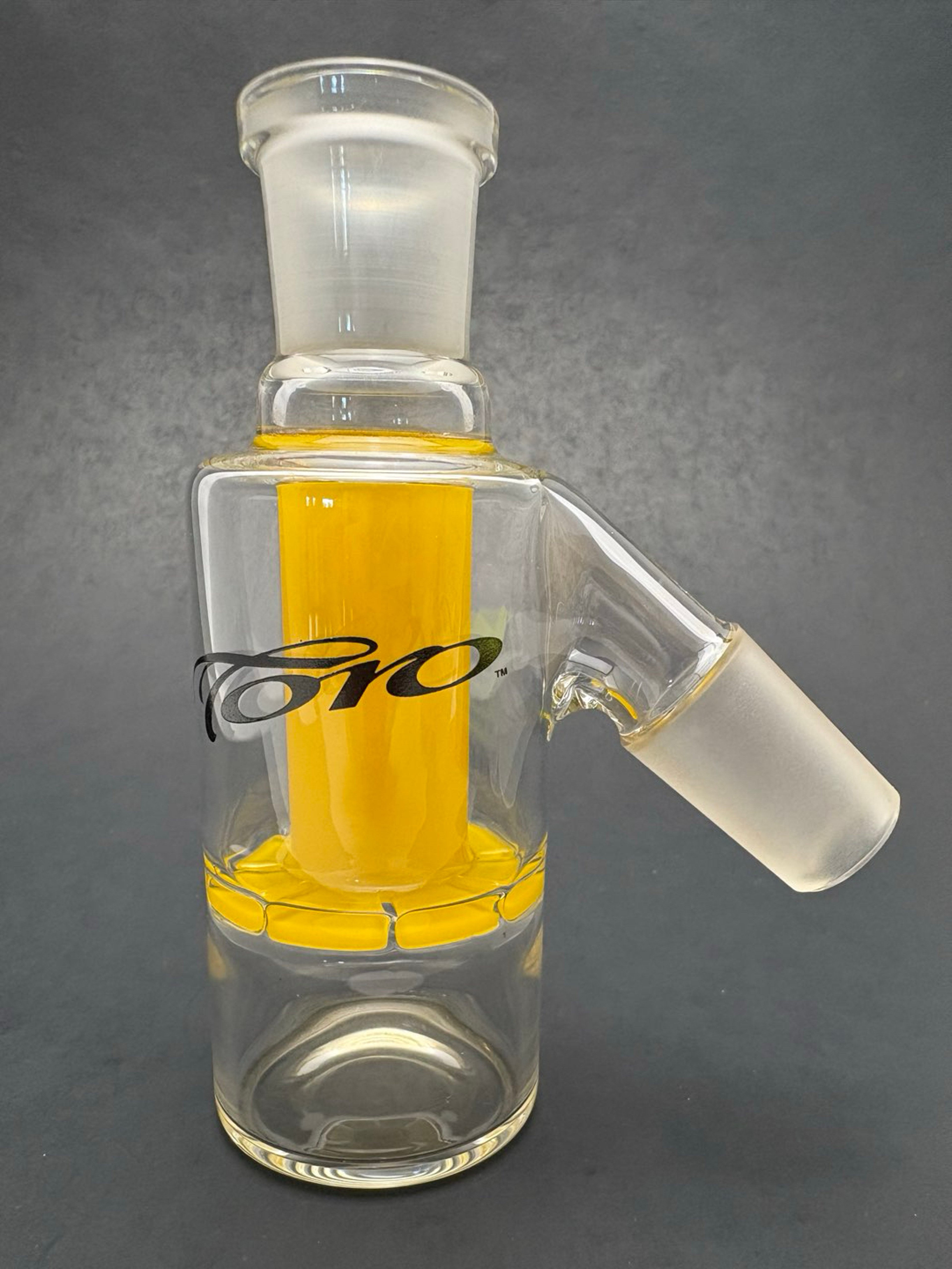 Toro Dry Catcher 18mm 45 Degree image 0