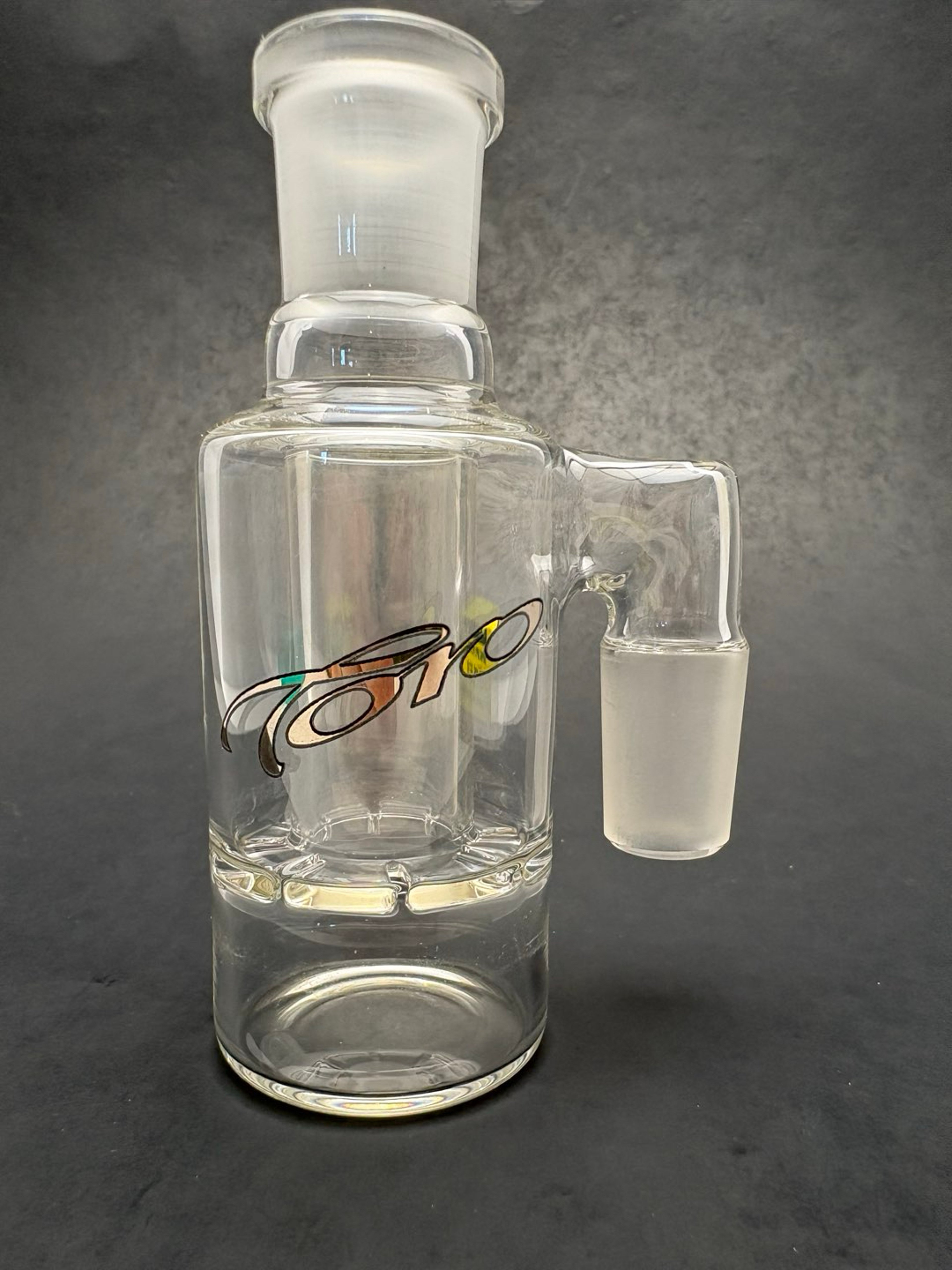 Toro Dry Catch 18mm image 0