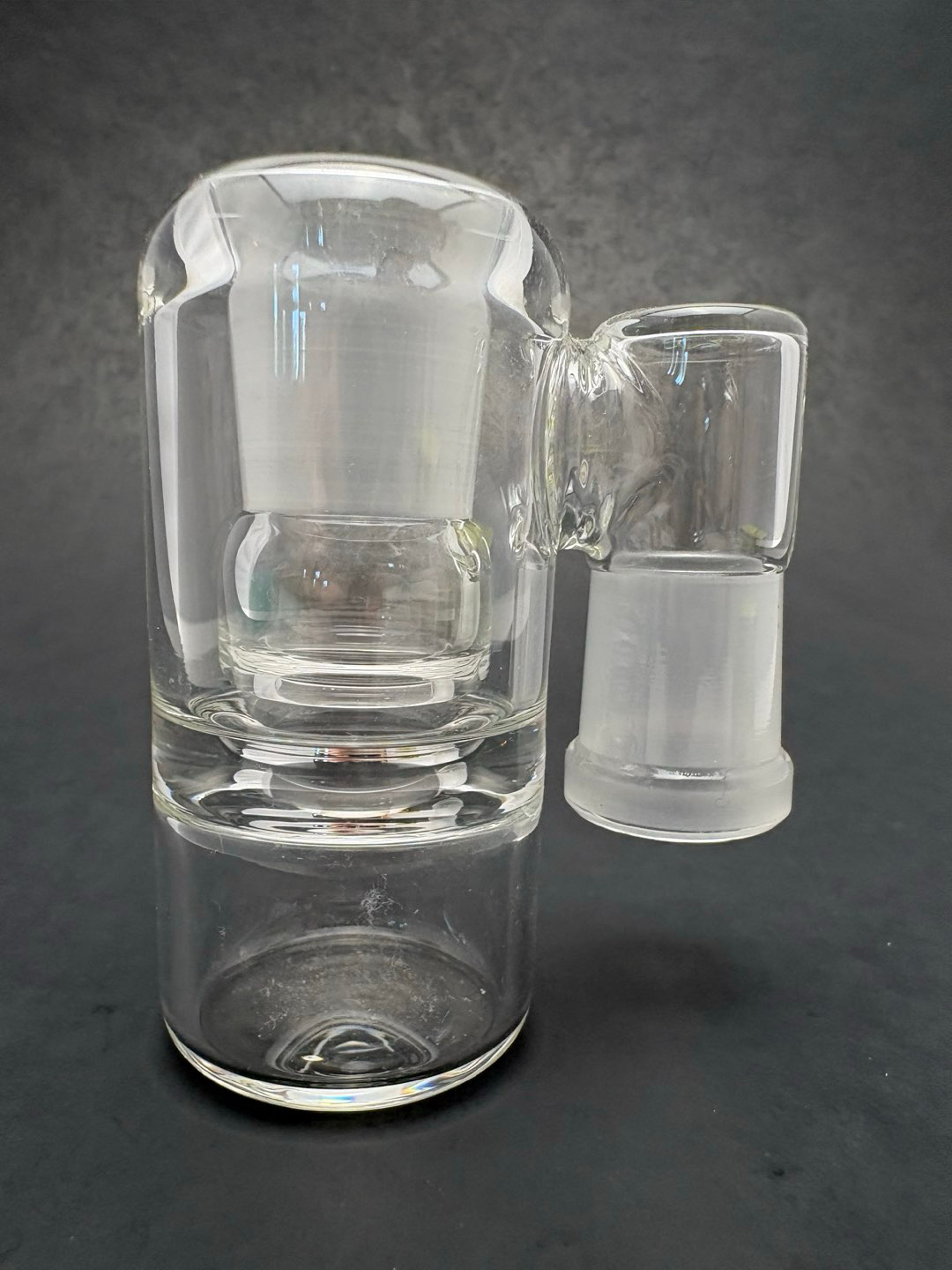 Solid State Dry Catch 18mm Female image 0