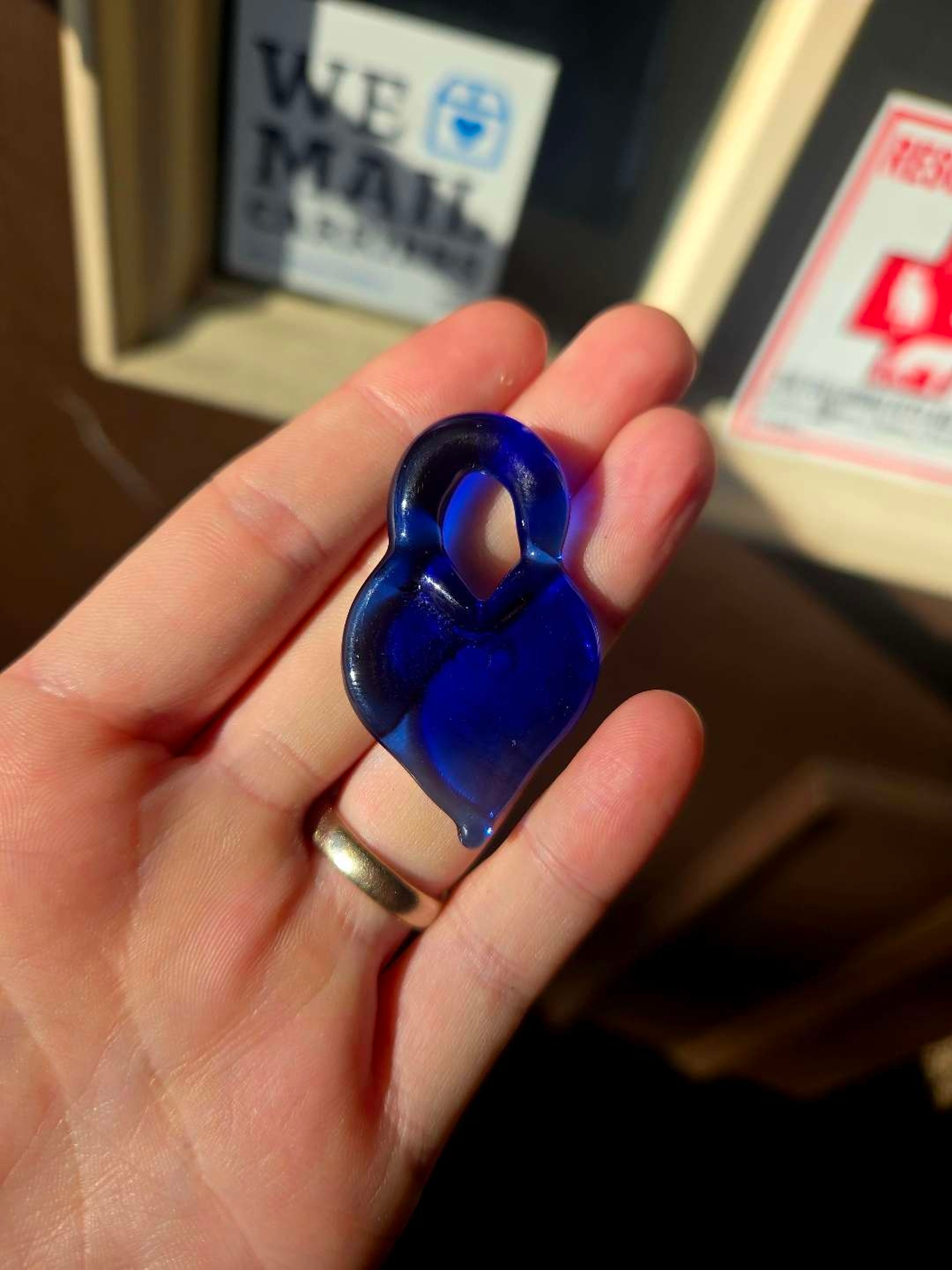 Heart Pendant image 0