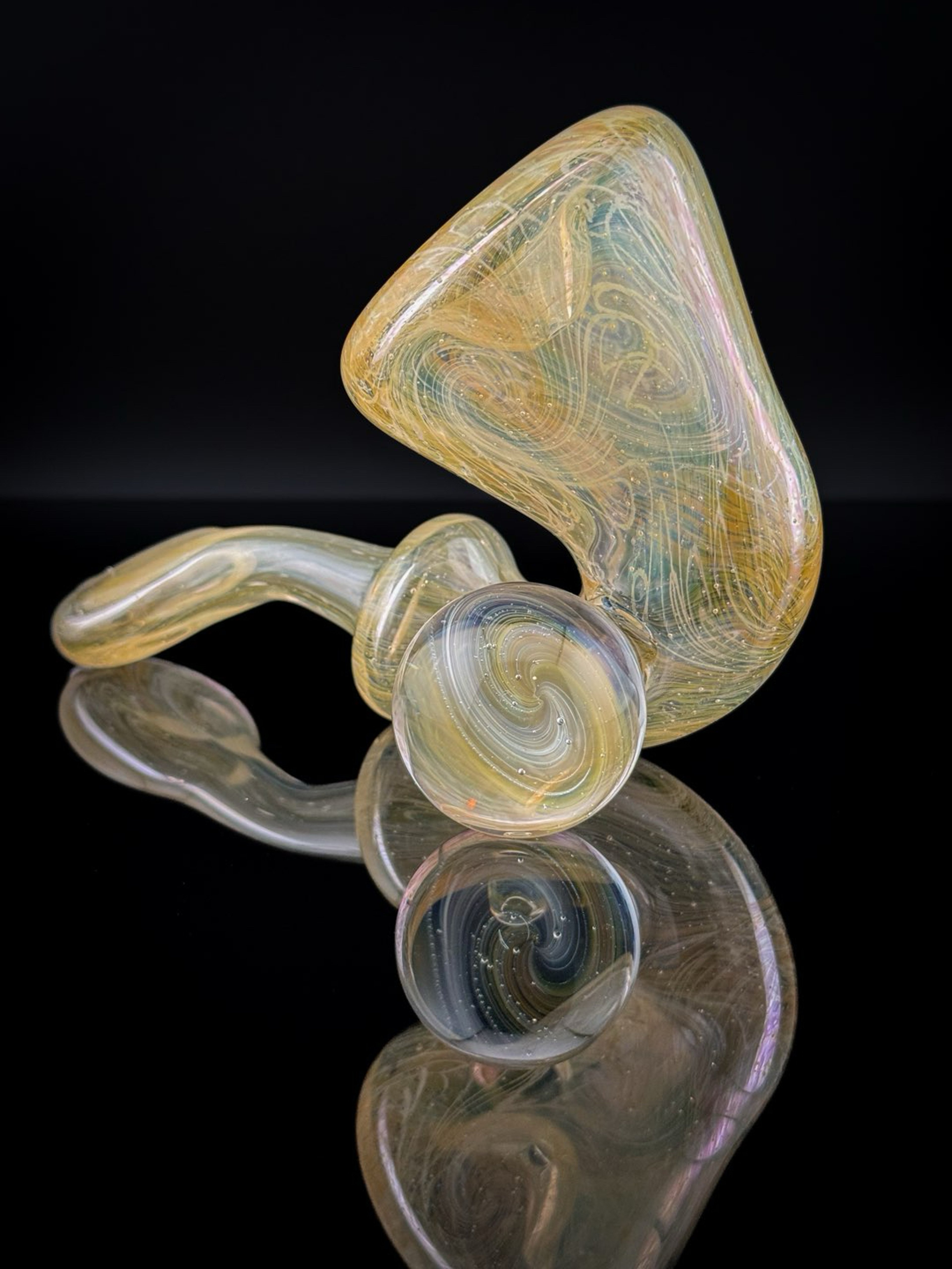 Preview pic of Big E Glass ‘25