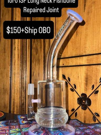 Preview pic of Toro Long Neck ISF